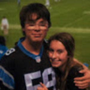 Meet your Posher, Miranda